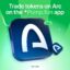 Arc icon