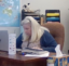 Mrs Johnson Coin icon