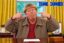 Dumbnald Trump icon