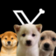 X Dogs icon