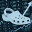 CROCKS icon