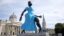 Lady in Blue icon