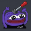 Leveraged Pepe icon