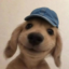 bud wif cap icon