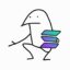 Flork icon