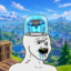 Poor Autistic Degen icon