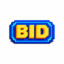 Bid icon