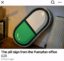 the pill sign icon