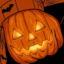 Holdoween icon