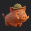 boar icon