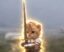 cat wif sword icon