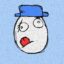 Derage icon