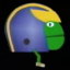 Mathman icon
