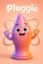 Pluggie icon