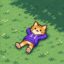 Sleepy CMC icon