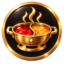 POTLUCK icon