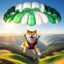Airdrop Inu icon