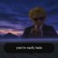 you're early twin icon