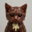chocolate neko icon