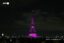 Pink October icon