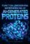 AI Generated Protein icon