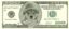 United states doge dollar icon