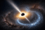 Black Hole icon