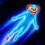 Meme accelerationism icon