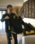 David icon
