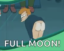 FULL MOON icon