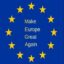 Make Europe Great Again icon