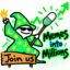 Memes into Millions icon