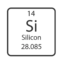 silicon icon
