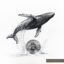 Bitcoin Whale icon