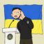 Vuludymyr Zulensky icon