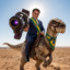 BOLSA DINOSSAURO⁠ icon