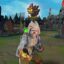 Arcane Warwick icon