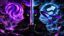 Sharpen the blade icon