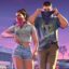 GTA 6 Peace Treaty icon