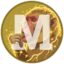 MarsCoin icon