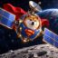 Super Intelligence Satellite icon