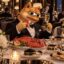 dope ass dinner icon