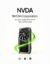 NVDA icon