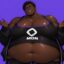 Massively Obese N1gger icon