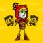 Hyper icon
