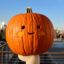 Jolly-O'-Lantern icon