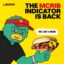 If you see the McRib icon