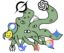 shoggoth icon