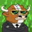 Bulls Are Now King icon