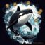 Bitcoin Whale icon